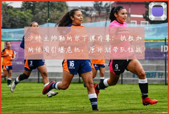沙特主帅勒纳尔下课内幕：执教加纳传闻引爆危机，原计划带队征战2026世界杯全盘落空